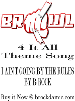 Buy The song that started it all I Ain't Going by the Rules By B-Rock at Apple Music Or I tunes